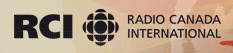 Radio-Canada International